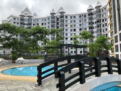 Chiltern Park (D19), Condominium #172241282
